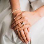 Virgo Engagement Ring - Image 2